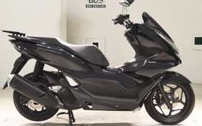 HONDA PCX 160 KF47