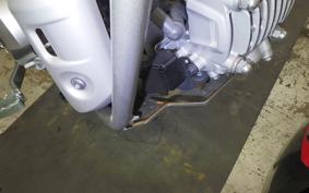 HONDA CT125 HUNTER CUB JA55