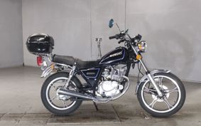 SUZUKI GN125 H PCJG9
