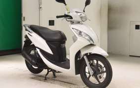 HONDA DIO 110 2017 JF31