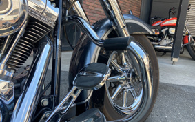 HARLEY FLSTNSE1800CVO 2015 TF9