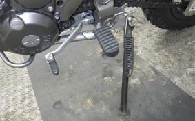 KAWASAKI KLX250D TRACKER LX250E