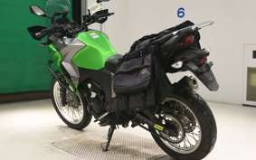 KAWASAKI VERSYS-X 250 A LE250D