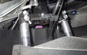 HONDA PCX 125 2005 JK05