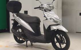 SUZUKI ADDRESS 110 CE47A