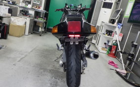 KAWASAKI ZX 10 NINJA 1988 ZXT00B