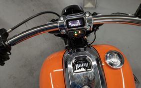 HARLEY FXBR1920 2024 YEZ