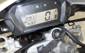 HONDA CRF250L MD38