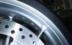 HONDA HAWK 11 2023 SC85