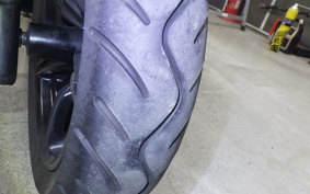 YAMAHA CYGNUS 125 XSR 3 2021 SED8J
