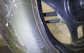 SUZUKI LET's 4 Basket 2021 CA43A