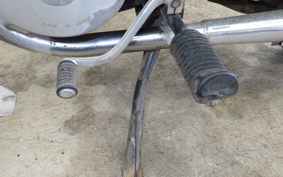 HONDA CD125T BENLY CD125T