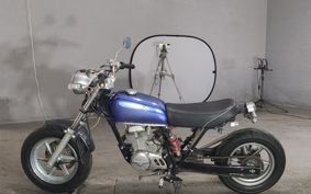 HONDA APE50 AC16
