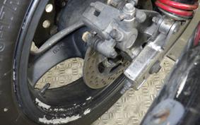 KAWASAKI BALIUS 250 Gen.2 ZR250B