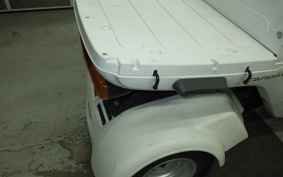 HONDA GYRO CANOPY TA03