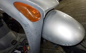 SUZUKI LET's 4 1994 CA41A