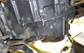 YAMAHA YD125 3NS