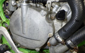 KAWASAKI KX80 KX080Z