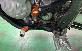 KTM 150 EXC TPI GSA20