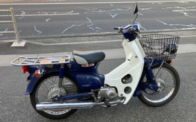 HONDA SUPER CUB50 AA01