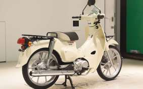 HONDA C110 SUPER CUB 2015 JA59