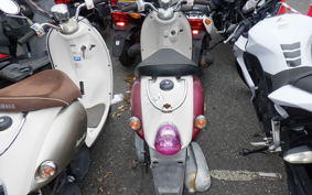 YAMAHA VINO 50 SA26J