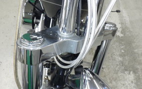 HARLEY FXSTB 1450 2006