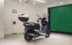 HONDA LEAD 125 1998 JF45
