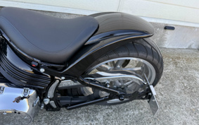 HARLEY FXCWC 2008 JK5