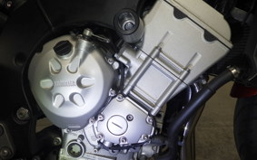 YAMAHA FZ1 FAZER 2009 RN21J