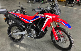 HONDA CRF250 RALLY MD47