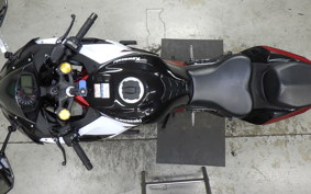 KAWASAKI ZX-25R 2021 ZX250E