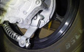 YAMAHA CYGNUSRAYZR 2010