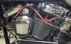 HARLEY FXSTC 1580 2008