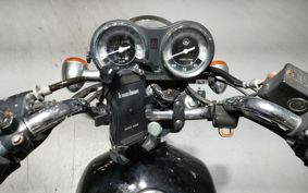 YAMAHA YB125SP PCJL