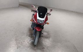 HONDA CB400SFV-4 BOLDOR 2010 NC42