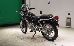 SUZUKI ST250E 2016 NJ4CA