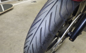 KAWASAKI ZEPHYR 400 Gen.1 1990 ZR400C