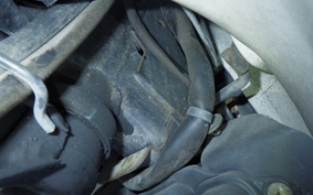 HONDA C50 SUPER CUB 2021 AA04