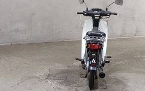 HONDA SUPER CUB100 HA06