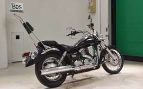 YAMAHA DRAGSTAR 250 2019 VG05J