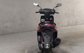 YAMAHA CYGNUS125XSR SEA5J