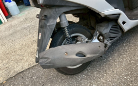 YAMAHA TRICITY 125 SE82J