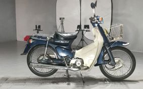HONDA SUPER CUB90 HA02