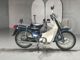 Фото Honda SUPER CUB90 с японского аукциона
