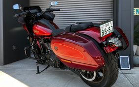 HARLEY LOW RIDER -ST L DIABLO 2022 YZZ