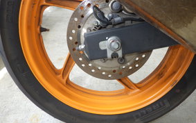 HONDA CBR250R A 2004 MC41