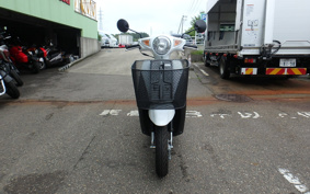 SUZUKI LET's CA4AA
