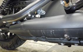 HARLEY XL883N 2018