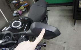 TRIUMPH TRIDENT 660 2026